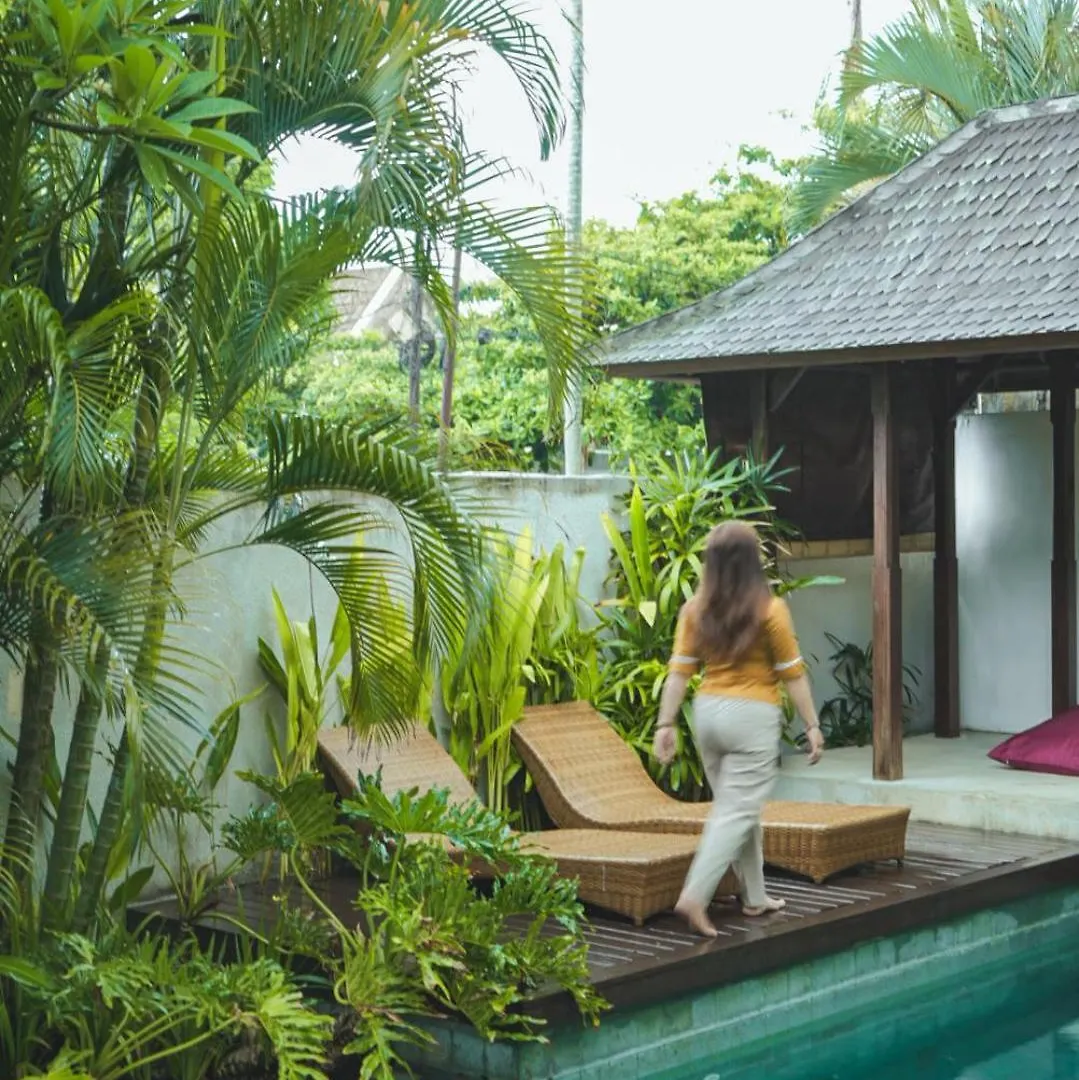 Bale Gede Luxury Villas Seminyak
