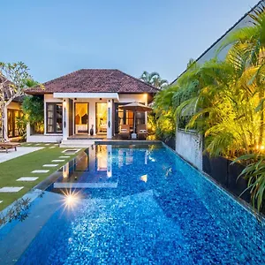  Guest house Lotus Luxury